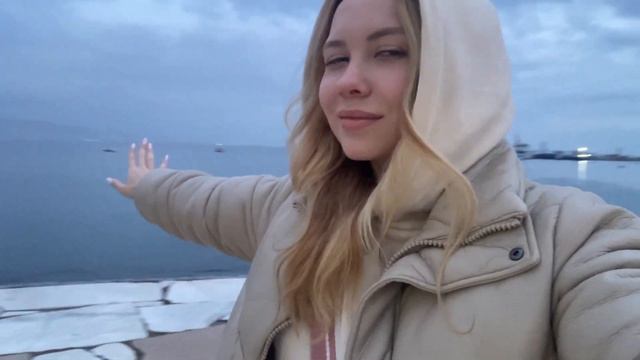 Izmir VLOG | Измир влог смотреть онлайн