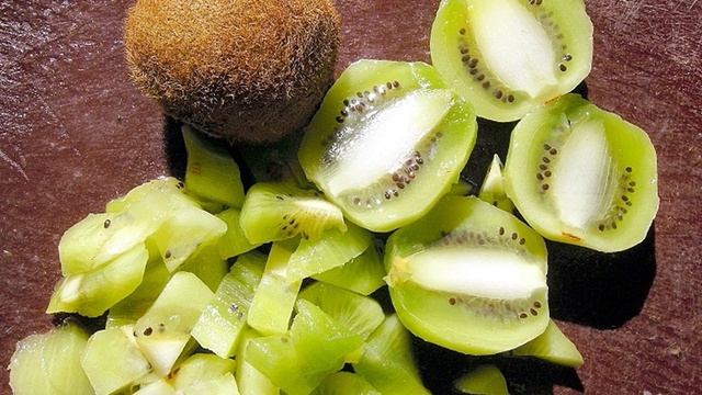 Кухня Мамашки