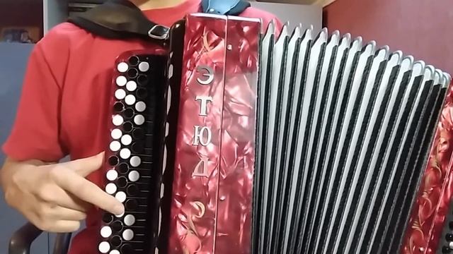 ОБУЧЕНИЕ на баяне ЯЛГЫЗ ТОРНА смотреть онлайн