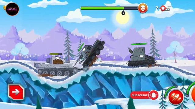 GERAND - TIGER BOOSTER SAW Android IOS Games | IGG смотреть онлайн