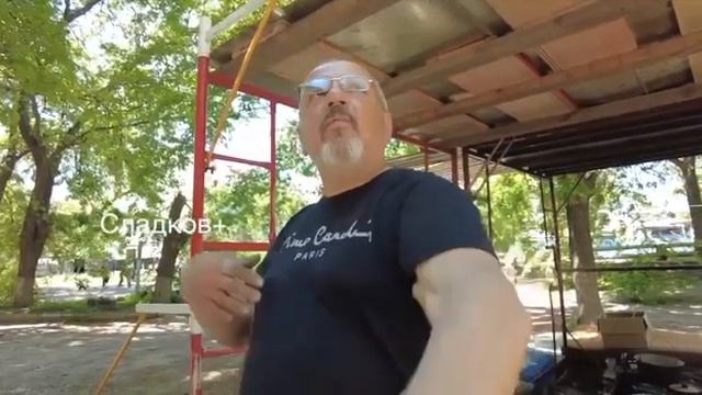 МАРИУПОЛЬ. ЛЮДИ УВЕРЕНЫ В РОССИИ: ПОМОЩЬ В ВОССТАНОВЛЕНИИ СКОРО ПРИДЕТ. ЭТО РЕАЛЬНО НАШИ ЛЮДИ. смотреть онлайн