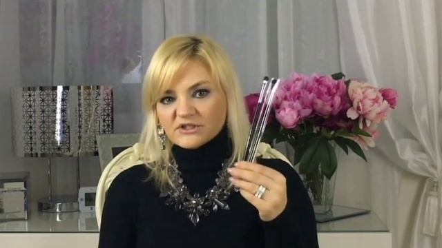 Покупки с AliExpress 2016 | Кисти для макияжа SIGMA E20⭐️ali-shopaholic⭐️ смотреть онлайн