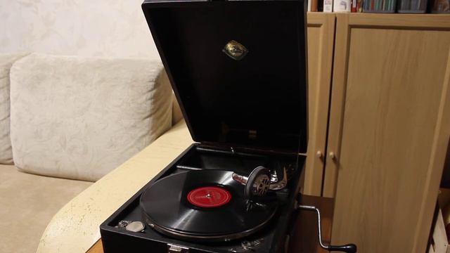 Неудачное свидание (А. Цфасман) смотреть онлайн