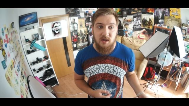 Кому интересен старкрафт? смотреть онлайн