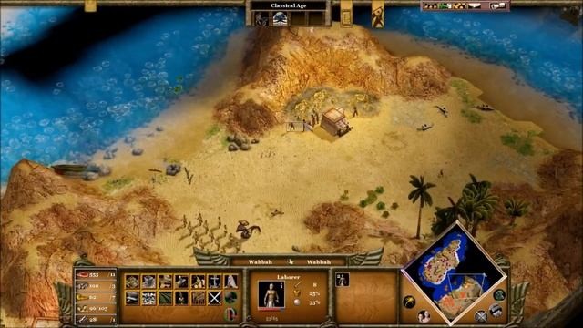 The Serpent and the Staff ~ Chapter IV (TITAN Difficulty) смотреть онлайн