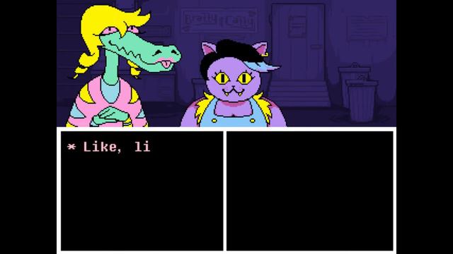 The mysterious key | Undertale - Part 42 смотреть онлайн