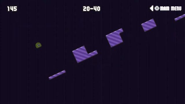 Pixel Slime U Levels 18-22 смотреть онлайн