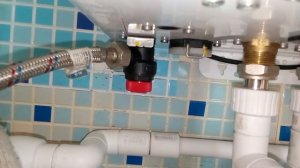 1-часть.6 мест откуда можно слить воду из котла и не только слить, но и промыть всю гидрогрупу котл