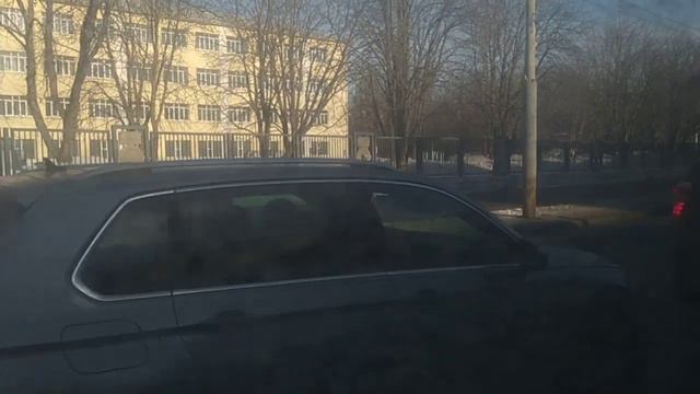 Mercedes-Benz 0405GN||х587во60||Маршрут №284Б||г.Саратов||