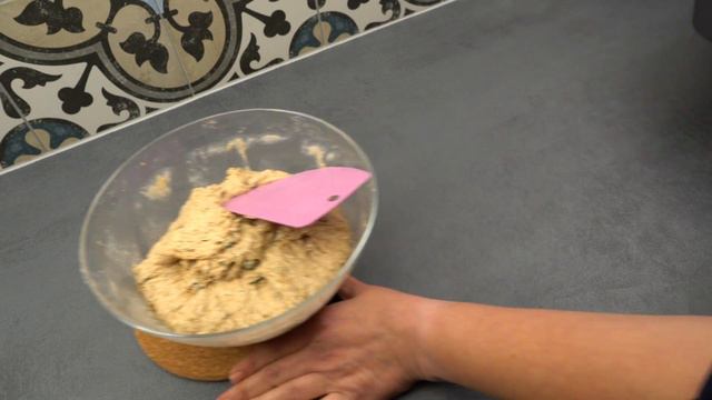 Gib Molke auf dein Mehl, bereite es so zu und dein Vollkornbrot bleibt über Tage frisch und saftig смотреть онлайн