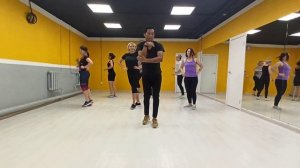 БАЧАТА СОЛО | НАЧИНАЮЩИХ #bkstudiofamily