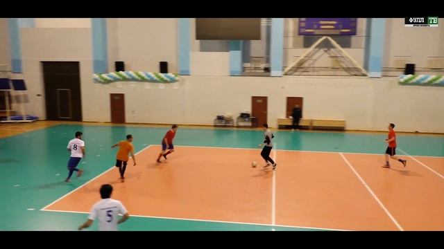 Яркие моменты: Контратака Трансфер-Уфа смотреть онлайн