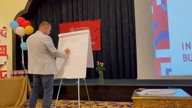 Как найти целевую аудиторию среди дистрибьюторов. Олег Нижегородцев смотреть онлайн