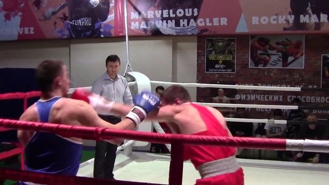 4 Малышев Максим СК Южный vs Ковалев Андрей СК МИИТ смотреть онлайн