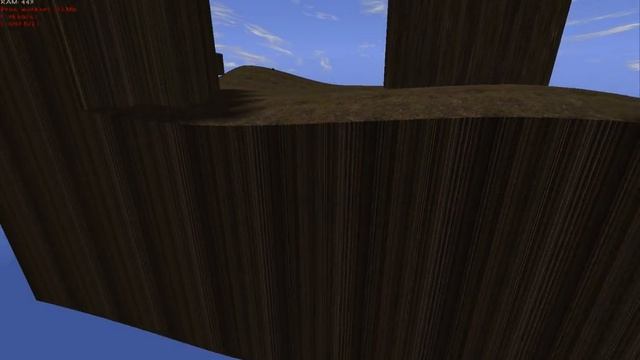 Remake [troll stone throw] from Gothic alpha 1.01e (AST) смотреть онлайн