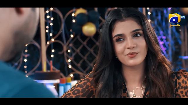 Teaser 3 | Coming Soon | Ft. Ali Abbas, Laiba Khan, Haroon Shahid смотреть онлайн