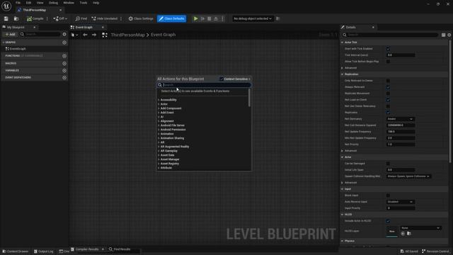 TDSHeros Plugin for Unreal Engine 5.1 5.2 Life Saver For Mobile Game Developer Free Plugin Android смотреть онлайн