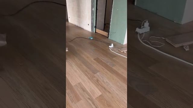 Инженерная паркетная доска, дуб сорт селект