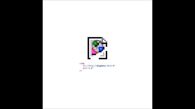 Big Data - Dangerous смотреть онлайн