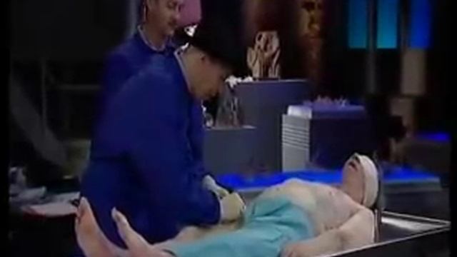 Autopsy: Emergency Room part1 5 смотреть онлайн