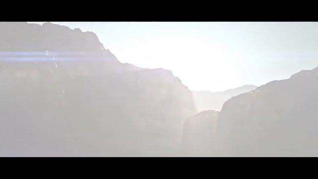 The Canyon Vue Animated Scene for 2015 смотреть онлайн