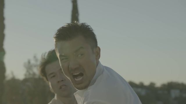 Film : BOND KIZUNA  Official Trailer