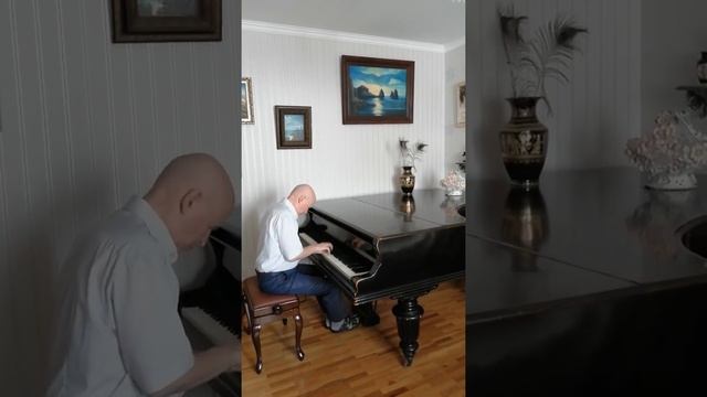 "Марш" из балета "Щелкунчик" смотреть онлайн