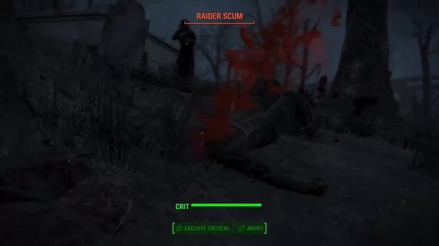 She is a TEACHER !!!! (Fallout 4) смотреть онлайн