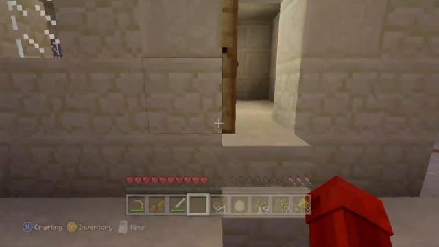 Completely Uneventful - Minecraft Xbox 360 [1] смотреть онлайн