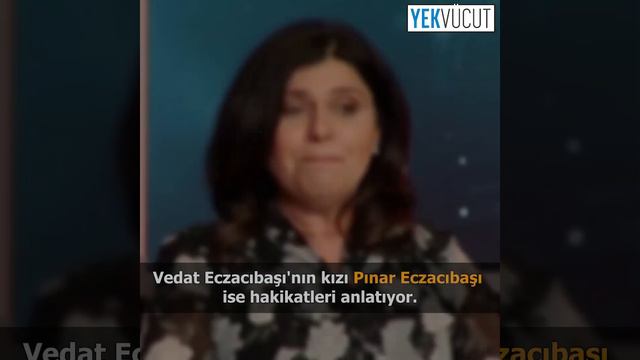 CHP zihniyetinin ölüme sürüklediği isim: Vedat Eczacıbaşı смотреть онлайн