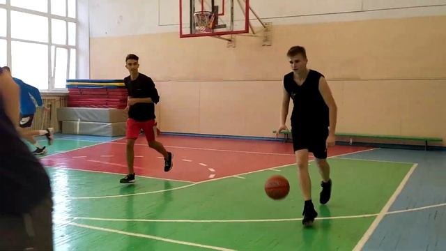 Физкультурно-спортивная работа в Новосибирском Политехническом Колледже смотреть онлайн