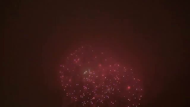 Новогодний салют 2014 Набережные Челны HD смотреть онлайн