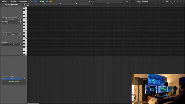 Video Games Music!!!!! Composing Orchestral Emotional Music From Scratch!