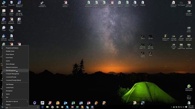 Windows 10 COM Port Identification смотреть онлайн