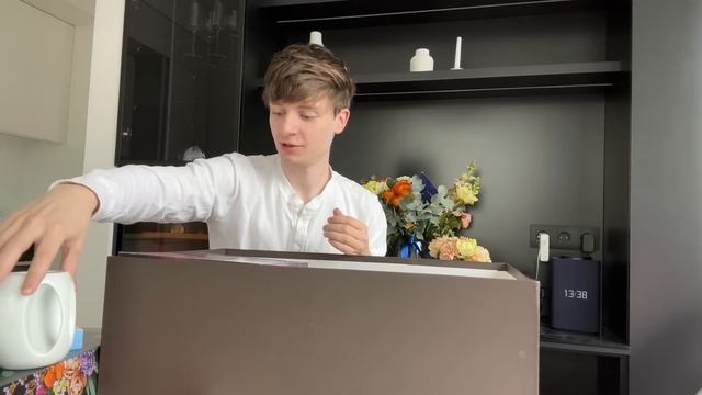 МОЙ 25 ДЕНЬ РОЖДЕНИЯ! ЧТО МНЕ ПОДАРИЛИ? смотреть онлайн