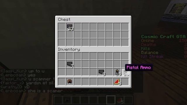 Minecraft GTA EP1 GTA in Minecraft смотреть онлайн