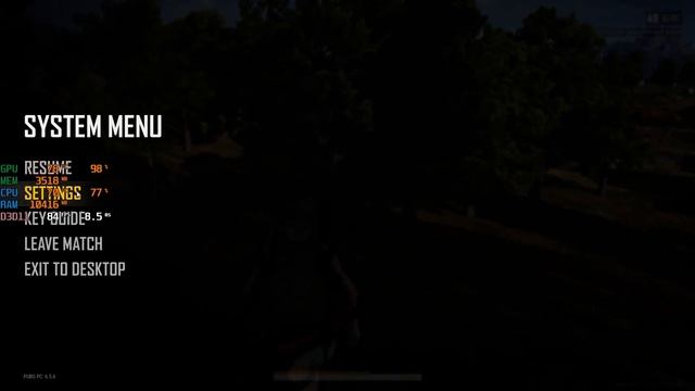 PUBG - GTX 1650 SUPER - Intel Core i3-9100F - 1080P All Settings - FPS Test Benchmark смотреть онлайн