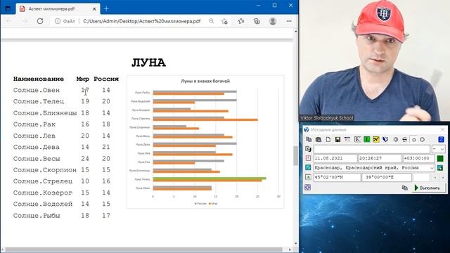 Аспект Миллионера смотреть онлайн
