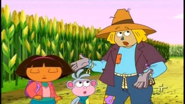 Doras enchanted forest adventures (6)