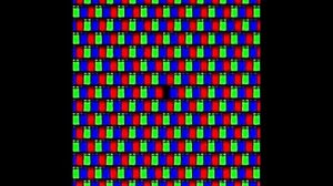 Битый пиксель как починить