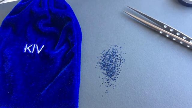 Сапфир Круг бриллиантовая огранка 1 мм смотреть онлайн