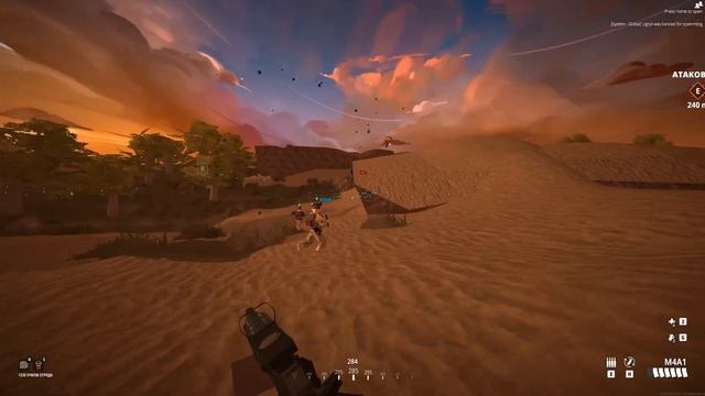 BattleBit Remastered | US Army смотреть онлайн