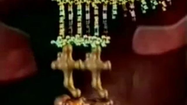 ДНК и РНК в биосинтезе белка. смотреть онлайн