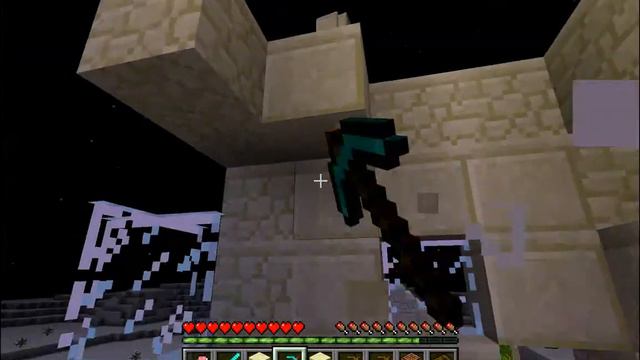 Let's Play Minecraft - Серия 2 смотреть онлайн