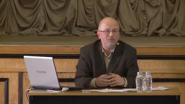Китайские религии: от говорящих лисиц до храмов председателя Мао смотреть онлайн
