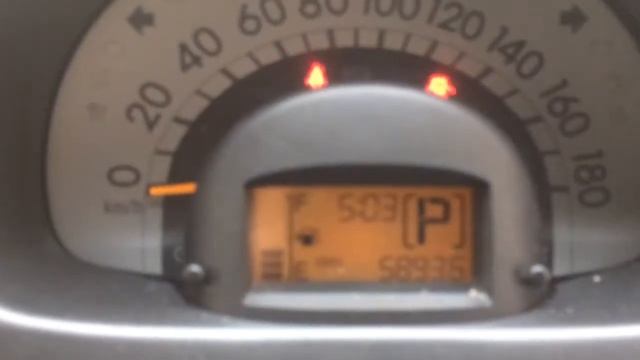 Toyota Passo KGC10 1KR-FE 2005 г.в. (донор 922) смотреть онлайн