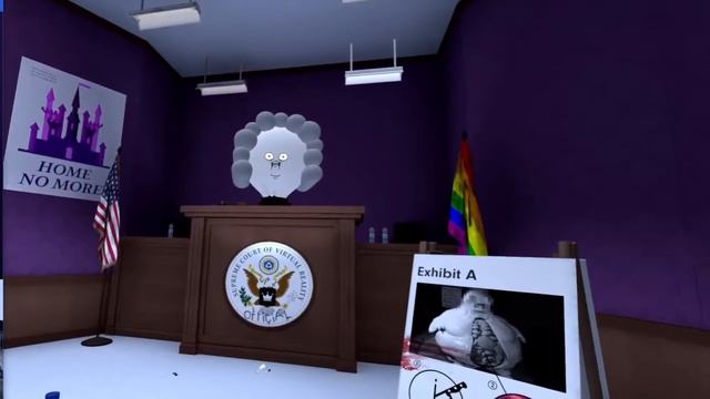 Seriously, What Is This Game??? (Accounting+) смотреть онлайн