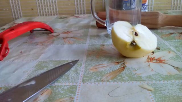 Как сделать яблочный сок без примесей и добавок смотреть онлайн