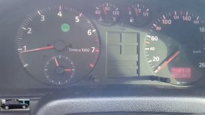 Audi A4 B5 причина горения масленки ( датчик давления масла)