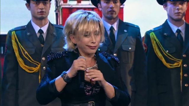 повтори Елена Воробей- Патриссия Каас смотреть онлайн